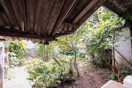 Casa à venda com 400m², 5 quartos e 3 vagasQuintal