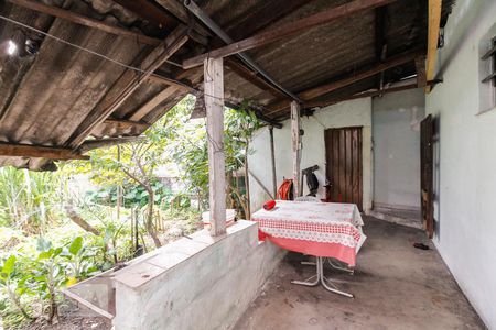 Casa à venda com 400m², 5 quartos e 3 vagasQuintal