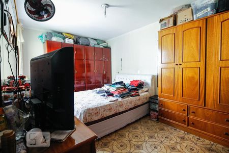 Casa à venda com 400m², 5 quartos e 3 vagasQuarto 3