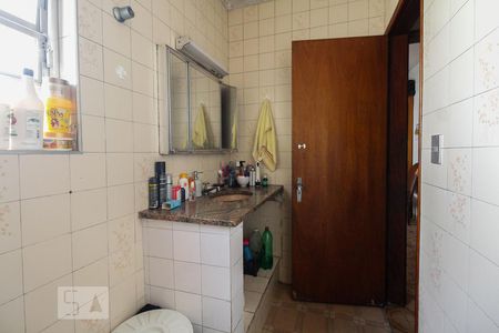 Casa à venda com 400m², 5 quartos e 3 vagasBanheiro