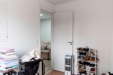 Quarto 2 de apartamento para alugar com 2 quartos, 49m² em Cambuci, São Paulo
