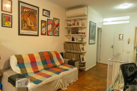 Sala 3 de casa à venda com 3 quartos, 240m² em Ingá, Niterói