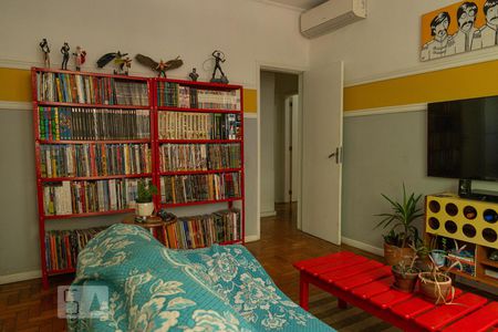 Sala 2 de casa à venda com 3 quartos, 240m² em Ingá, Niterói