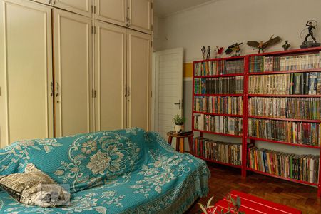 Sala 2 de casa à venda com 3 quartos, 240m² em Ingá, Niterói