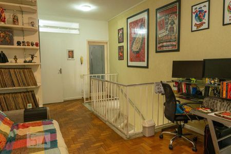 Casa à venda com 240m², 3 quartos e 2 vagas Casa à venda com 240m², 3 quartos e 2 vagasSala 3