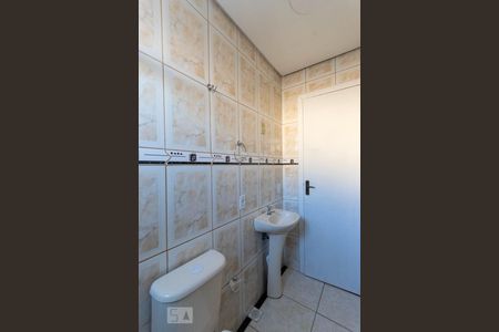 Apartamento à venda com 33m², 1 quarto e sem vagaBanheiro