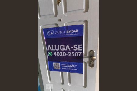 Apartamento à venda com 33m², 1 quarto e sem vagaPlaquinha