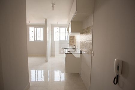 Apartamento para alugar com 41m², 2 quartos e sem vaga Apartamento para alugar com 41m², 2 quartos e sem vagaCozinha