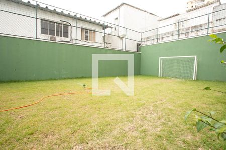 Apartamento para alugar com 41m², 2 quartos e sem vaga Apartamento para alugar com 41m², 2 quartos e sem vagaÁrea comum