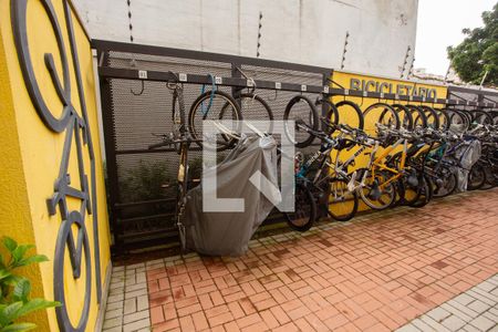Apartamento para alugar com 41m², 2 quartos e sem vaga Apartamento para alugar com 41m², 2 quartos e sem vagaÁrea comum