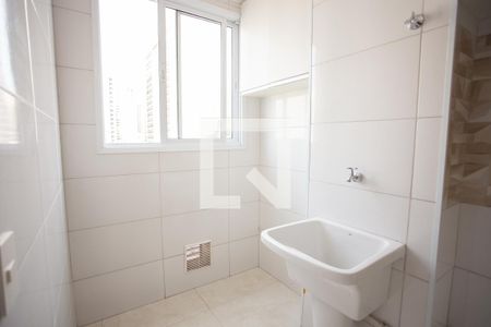 Apartamento para alugar com 41m², 2 quartos e sem vaga Apartamento para alugar com 41m², 2 quartos e sem vagaÁrea de Serviço