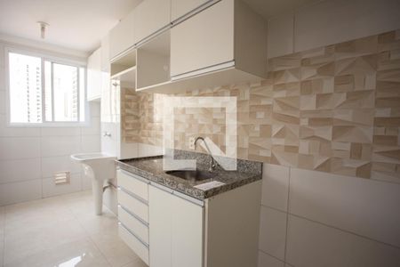 Apartamento para alugar com 41m², 2 quartos e sem vaga Apartamento para alugar com 41m², 2 quartos e sem vagaCozinha