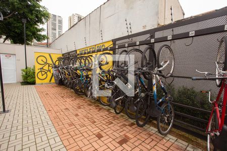 Apartamento para alugar com 41m², 2 quartos e sem vaga Apartamento para alugar com 41m², 2 quartos e sem vagaÁrea comum