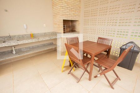 Apartamento para alugar com 41m², 2 quartos e sem vaga Apartamento para alugar com 41m², 2 quartos e sem vagaÁrea comum