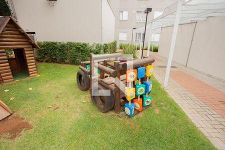Apartamento para alugar com 41m², 2 quartos e sem vaga Apartamento para alugar com 41m², 2 quartos e sem vagaÁrea comum