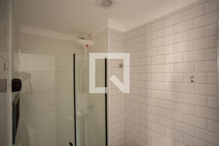 Apartamento para alugar com 41m², 2 quartos e sem vaga Apartamento para alugar com 41m², 2 quartos e sem vagaBanheiro