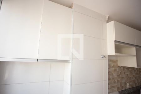Apartamento para alugar com 41m², 2 quartos e sem vaga Apartamento para alugar com 41m², 2 quartos e sem vagaÁrea de Serviço
