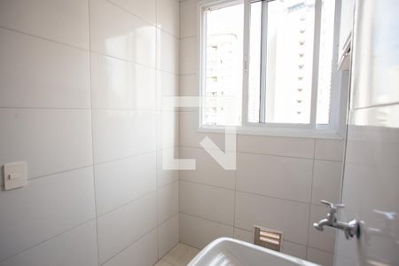 Apartamento para alugar com 41m², 2 quartos e sem vaga Apartamento para alugar com 41m², 2 quartos e sem vagaÁrea de Serviço