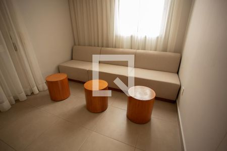 Apartamento para alugar com 41m², 2 quartos e sem vaga Apartamento para alugar com 41m², 2 quartos e sem vagaÁrea comum
