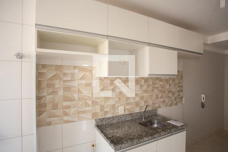 Apartamento para alugar com 41m², 2 quartos e sem vaga Apartamento para alugar com 41m², 2 quartos e sem vagaCozinha