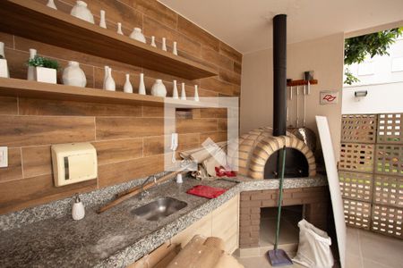 Apartamento para alugar com 41m², 2 quartos e sem vaga Apartamento para alugar com 41m², 2 quartos e sem vagaÁrea comum