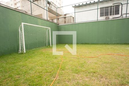 Apartamento para alugar com 41m², 2 quartos e sem vaga Apartamento para alugar com 41m², 2 quartos e sem vagaÁrea comum