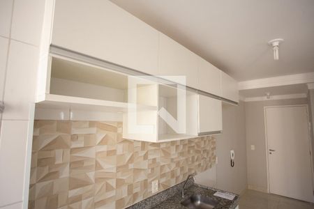 Apartamento para alugar com 41m², 2 quartos e sem vaga Apartamento para alugar com 41m², 2 quartos e sem vagaCozinha