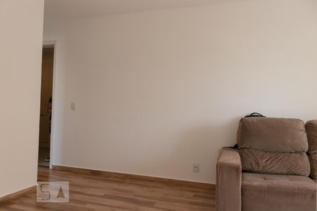 Sala de apartamento para alugar com 3 quartos, 63m² em Cambuci, São Paulo