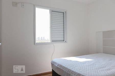 Suite de apartamento para alugar com 3 quartos, 63m² em Cambuci, São Paulo