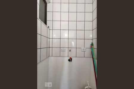 Studio à venda com 47m², 1 quarto e sem vagaLavanderia