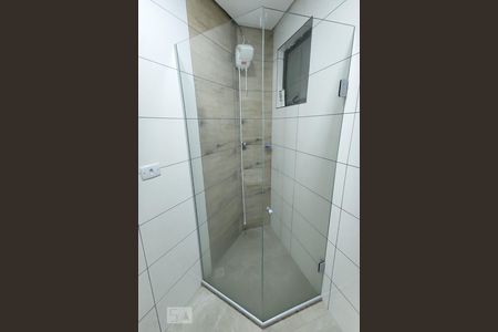 Studio à venda com 47m², 1 quarto e sem vagaBanheiro