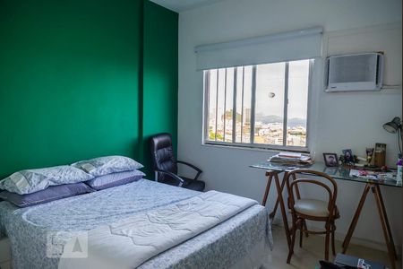 Quarto 2 de apartamento à venda com 3 quartos, 98m² em Copacabana, Rio de Janeiro