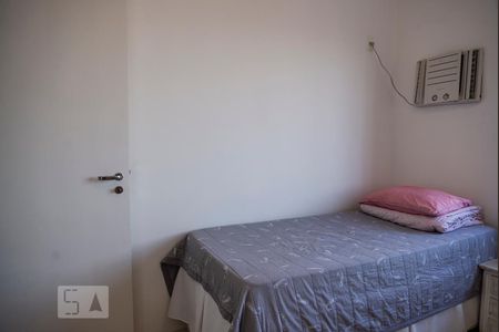 Quarto 1 de apartamento à venda com 3 quartos, 98m² em Copacabana, Rio de Janeiro