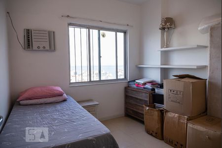 Quarto 1 de apartamento à venda com 3 quartos, 98m² em Copacabana, Rio de Janeiro
