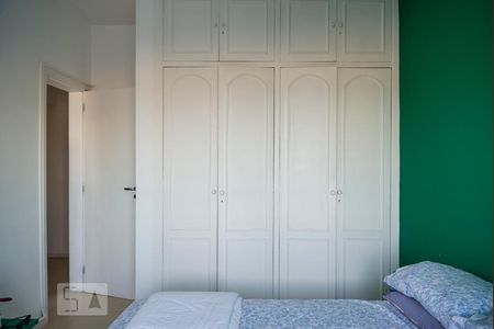 Quarto 2 de apartamento à venda com 3 quartos, 98m² em Copacabana, Rio de Janeiro
