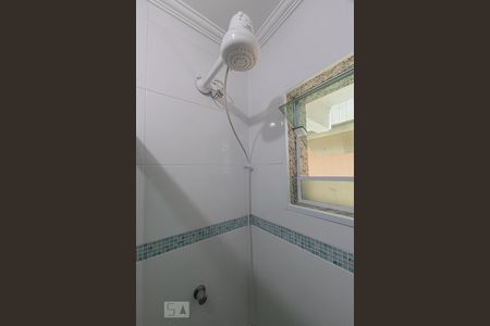 Casa de condomínio para alugar com 36m², 1 quarto e sem vagaBanheiro Social