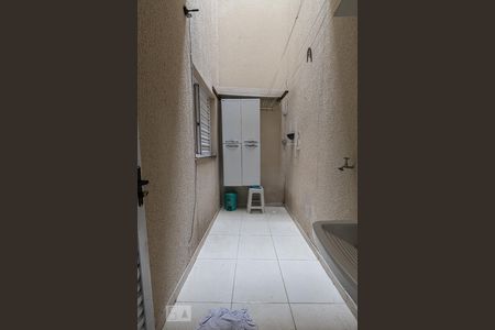 Casa de condomínio para alugar com 36m², 1 quarto e sem vagaÁrea de Serviço