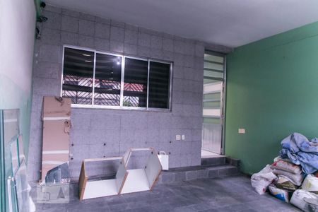 Casa à venda com 220m², 3 quartos e 2 vagasGaragem