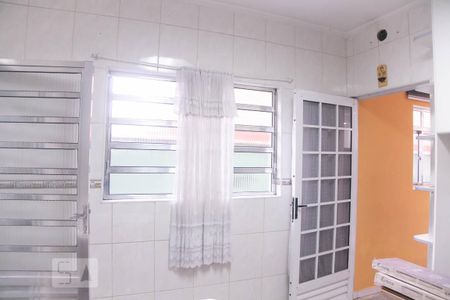 Casa à venda com 220m², 3 quartos e 2 vagasCozinha