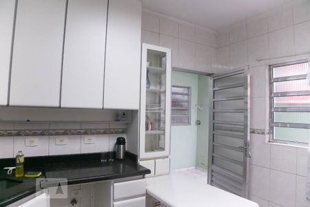 Casa à venda com 220m², 3 quartos e 2 vagasCozinha