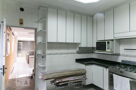 Casa à venda com 220m², 3 quartos e 2 vagasCozinha