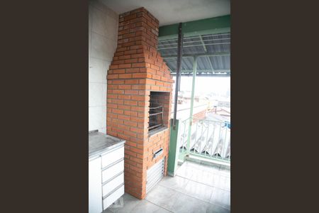 Casa à venda com 220m², 3 quartos e 2 vagasChurrasqueira