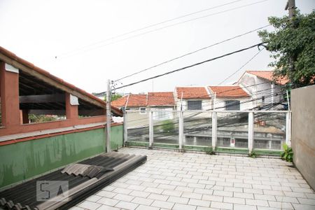 Casa à venda com 220m², 3 quartos e 2 vagasVaranda