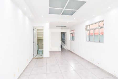 Sala de Jantar de casa à venda com 3 quartos, 220m² em Jardim Sao Carlos (zona Leste), São Paulo