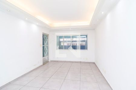Sala de Estar de casa à venda com 3 quartos, 220m² em Jardim Sao Carlos (zona Leste), São Paulo