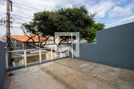 Casa à venda com 188m², 3 quartos e 2 vagasVaranda Quarto 3
