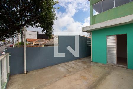Casa à venda com 188m², 3 quartos e 2 vagasVaranda Quarto 3