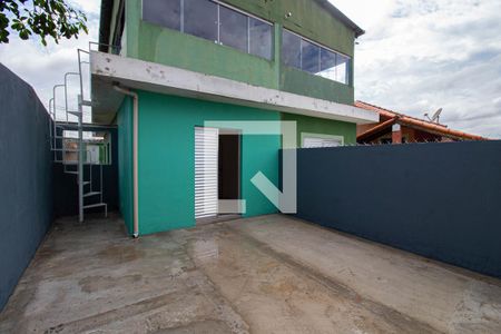 Casa à venda com 188m², 3 quartos e 2 vagasVaranda Quarto 3