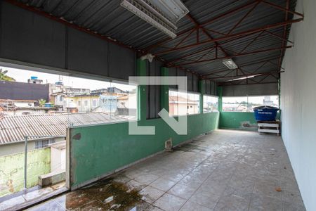 Casa à venda com 188m², 3 quartos e 2 vagasTerraço