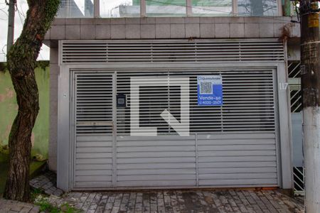 Casa à venda com 188m², 3 quartos e 2 vagasPlaca